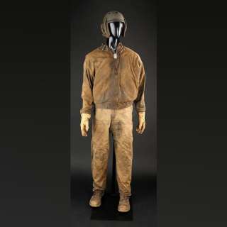 Fury (2014) | Grady “Coon Ass” Travis’ (Jon Bernthal) Complete Tanker Uniform | Propstore