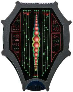 Lot 80 - Star Trek: Voyager Bosolic Alien PADD