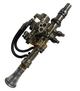 Lot 316 - Star Wars: Episode VII - The Force Awakens (2015) - Jakku Scavenger Metal Set Decoration