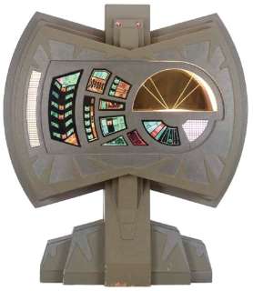 Star Trek: Deep Space Nine - Lot 410 - CARDASSIAN REPLICATOR