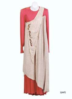 Star Trek: The Next Generation - Lot 595 - PERRIN‘S DRESSES