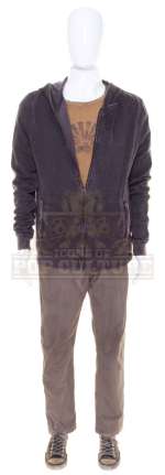 Escape Room (2019) – Ben Miller’s Outfit - 23-44 | Icons of Pop Culture