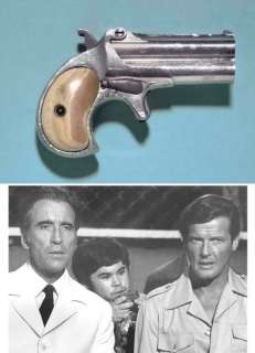 Lot 202 - The Man With The Golden Gun, 1974