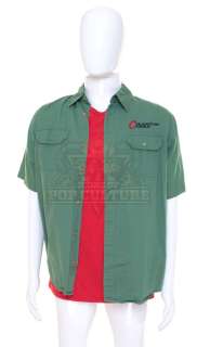 Lot 13 - Grown Ups 2 - Kurt McKenzie‘s (Chris Rock) Shirts - 27-42