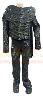 Earth: Final Conflict (1997-2002) - Balvak (Kent Staines) 4-Piece Costume | Hanlin Auction Service