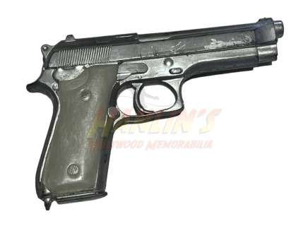 Lot 192 - Supernatural (2005 - 2020) - Sam (Jared Padalecki) Signature Taurus PT92AFS