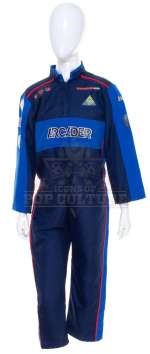 Pixels - Child Size “Arcader” Jumpsuit - 31-22 | Icons of Pop Culture