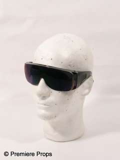 Resident Evil: Afterlife Umbrella Trooper Glasses Movie Props | Premiere Props