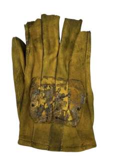 Freddy vs. Jason (2003) - Freddy’s Production Glove | Hanlin Auction Service