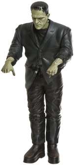 Lot 58 - Star Trek: Enterprise Trip‘s Frankenstein Figure