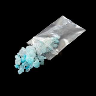 Breaking Bad (TV) - Prop Blue Sky Meth - 33-27 | Icons of Pop Culture