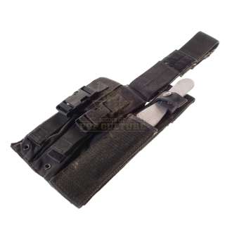 Starship Troopers – Mobile Infantry Knife Belt & Knife - 33-36 | Icons of Pop Culture