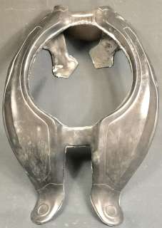 Lot 230 - TRON: Legacy (2010) - Prop Costume Back Piece