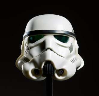 STORMTROOPER HELMET | Koller
