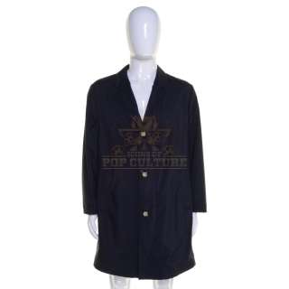 Blacklist, The (TV) – Raymond ’Red’ Reddington’s (James Spader) Jacket - 36-1 | Icons of Pop Culture