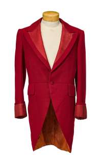 A Jim Dale tuxedo from Pete’s Dragon | Bonhams