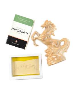 Killing Eve: A selection of props used by Jodie Comer for her role as ’Villanelle’, Sid Gentle Films, 2018-2019, 3 | Bonhams