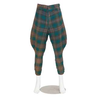 A Stan Laurel costume from Bonnie Scotland | Bonhams