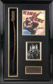 KING KONG PROP TORCH | Julien’s