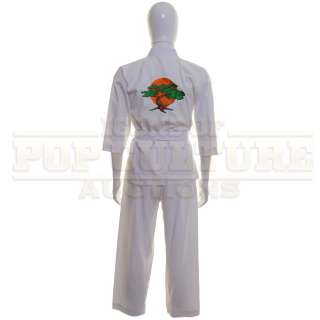 Cobra Kai (TV) – “Miyagi-Do” Karate Gi - CK-227 | Icons of Pop Culture