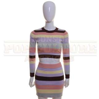 Cobra Kai (TV) – Yasmine’s (Annalisa Cochrane) Costume – CK-444 | Icons of Pop Culture