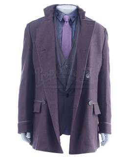 MARVEL‘S JESSICA JONES (TV SERIES) - Lot 14 - Kilgrave‘s Apartment Takeover Costume