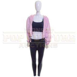 Cobra Kai (TV) – Samantha LaRusso’s (Mary Mouser) Costume – CK-138 | Icons of Pop Culture