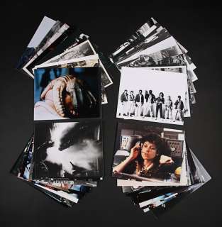 Alien & Aliens Collection Auction | Colour and B&W Press Stills | Propstore