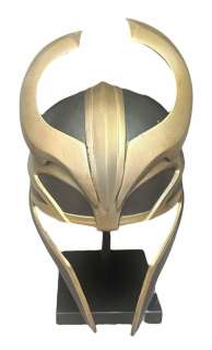 Lot 327 - Thor: Love and Thunder (2022) - Asgard Soldier Helmet