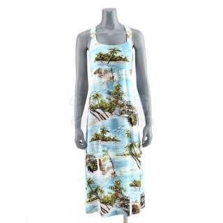 FRIENDS - Lot 19 - Rachel Green‘s Hawaiian Print Dress