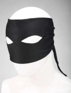 Lot 367 - ZORRO SIGNED MASK