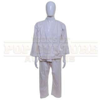 Lot 26 - Cobra Kai (TV) – Daniel LaRusso’s (Ralph Macchio) Costume - 54-33