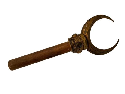 Lot 263 - John Carter (2012) - Weapon