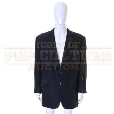 2012 – Jackson Curtis’s (John Cusack) Jacket - 57-7 | Icons of Pop Culture