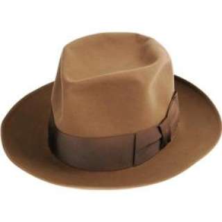 Fedora Worn by Marlon Brando in "The Godfather" | Heritage