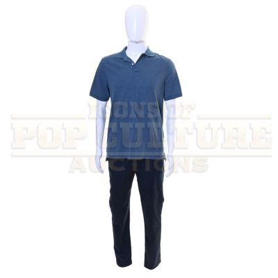 Lot 39 - Better Call Saul (TV) – Jimmy McGill’s (Bob Odenkirk) Costume - 59-13 | Icons of Pop Culture