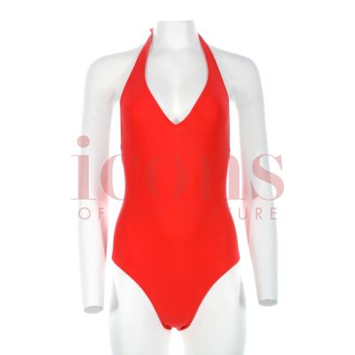 Lot 5 - Flatliners (2017) – Marlo’s Stunt Double Swimsuit – 61-5 | Icons of Pop Culture