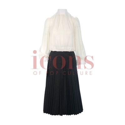 Lot 5 - Cobra Kai (TV) - Korean Sekai Taikai’s (Mia Germar) Wardrobe - 63-5 | Icons of Pop Culture