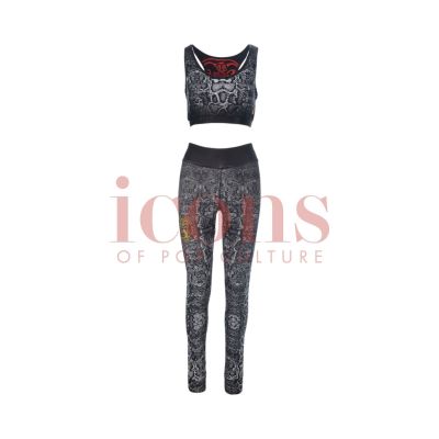 Lot 42 - Cobra Kai (TV) - Tory Nichols’s (Peyton List) Wardrobe - 63-42 | Icons of Pop Culture