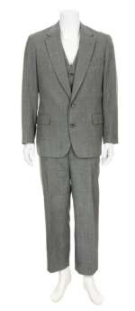 Al Pacino’s "You Don’t Know Jack" 3-Pc Suit W/COA | GWS Auctions