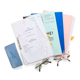 Jonathan Lipnicki The Little Vampire Ephemera | Studio Auctions