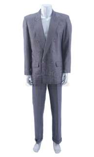 THE HAUNTING OF BLY MANOR - Lot 129 - Peter Quint‘s Suit