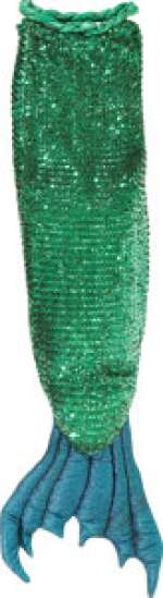 Bette Midler Stage-Worn Mermaid Costume.... | Heritage