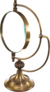 Pirates of the Caribbean: Dead Man’s Chest Screen-Used Prop Magnifying Glass. | Heritage