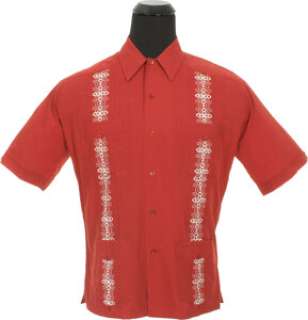 A Burt Reynolds Shirt from "Boogie Nights." | Heritage