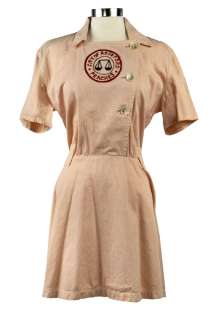 "A League of Their Own" Madonna Uniform. | Van Eaton Galleries