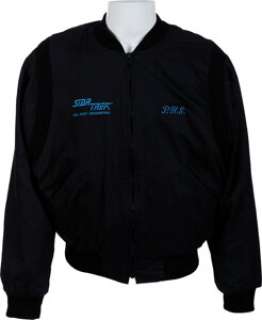 A Patrick Stewart Jacket from "Star Trek: The Next Generation." | Heritage