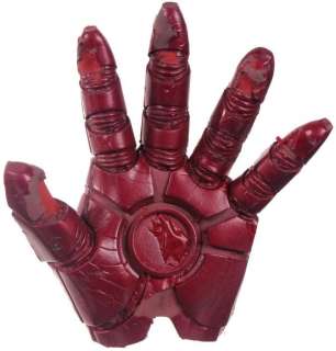 Iron Man Mark III Left Hand | Propworx