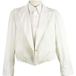 Lot 21191 - The Love Boat Capt. Stubing Screen-Worn