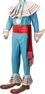 "Bozo the Clown" Costume.... | Heritage